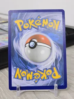Pokemon Professor Elm's Lecture Full Art 213/214 Sm-Lost Thunder Rare Holo NM - Image 4