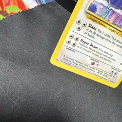 Dragonair 18/102 NM+ Rare - Base Set Unlimited - Pokemon TCG 1999 Vintage - Image 5