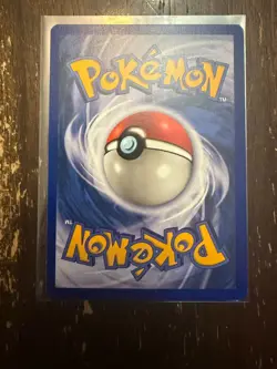 Pokemon TCG - Dragonair - 18/102 - Rare - Base Set Unlimited NM Matt - Image 2