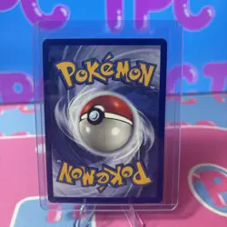 Pokemon TCG Dragonair 18/102 Base Set Unlimited Non Holo Rare WOTC VTG 1999 NM - Image 2