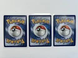 Pokemon TCG Pikachu Card Lot | 3 Cards From Celebrations & Vivid Voltage - Image 2