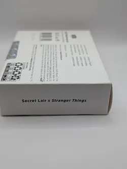 MTG Secret Lair X Stranger Things (NON-Foil) Factory SEALED/New Magic the Gather - Image 1