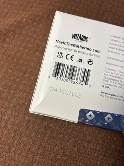 MTG Secret Lair X Stranger Things (NON-Foil) Factory SEALED/New Magic the Gather - Image 5