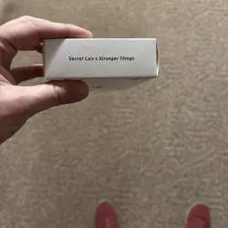 MTG ~ Secret Lair Drop Series: Stranger Things Non-Foil Edition ~ Sealed - Image 1