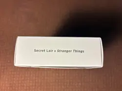 MTG Secret Lair X Stranger Things (NON-Foil) Factory SEALED/New Magic the Gather - Image 1