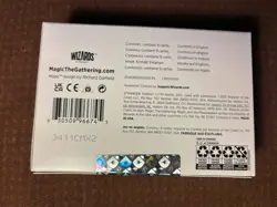 MTG Secret Lair X Stranger Things (NON-Foil) Factory SEALED/New Magic the Gather - Image 5