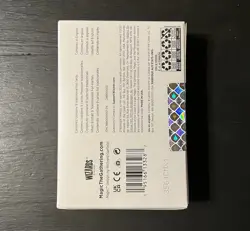 FOIL Stranger Things Secret Lair MTG Magic The Gathering 10 Cards Factory Sealed - Image 3