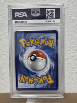 PSA 9 MINT Lugia V 138/195 Silver Tempest Holo Ultra Rare Full Art Pokemon Card - Image 2