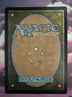 Misdirection (Halo Foil) Secret Lair Drop Foil - Image 3