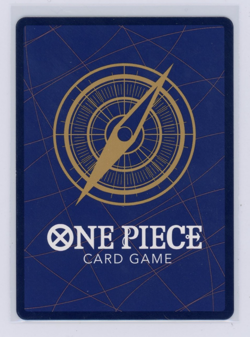 MONKEY D. LUFFY TREASURE CRUISE WINNER PACK VOL.5 PROMO 2023 NEAR MINT - READ - Image 2