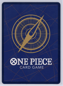 MONKEY D. LUFFY TREASURE CRUISE WINNER PACK VOL.5 ONE PIECE PROMO 2023 NEAR MINT - Image 2