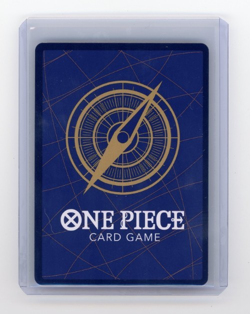 MONKEY D. LUFFY TREASURE CRUISE WINNER PACK VOL.5 ONE PIECE PROMO 2023 NEAR MINT - Image 2