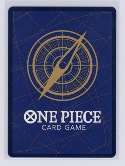 MONKEY D. LUFFY TREASURE CRUISE WINNER PACK VOL.5 ONE PIECE PROMO 2023 NEAR MINT - Image 2