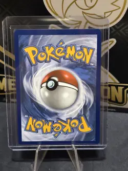 Lillie's Determination 169/132 Mega Evolutions Near Mint Pokemon Card - Image 2