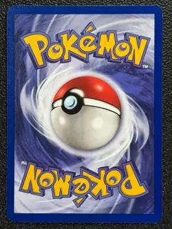 Dark Golduck 37/82 Base Set Series Team Rocket Uncommon Stage 1 Pokemon Card NM - Image 2