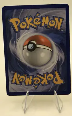 Pokemon 2009 Rising Rivals Holo Card Flying Pikachu 113/111 - Image 2