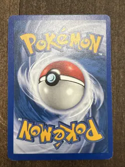 Raichu 61/165 Rare Pokemon Card Expedition E Reader Series Vintage TCG 2002 - Image 2