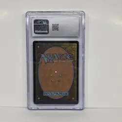 MTG Radiant Lotus / Borderless FOIL #406 - CGC 10 Not PSA - Image 2