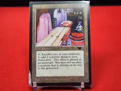 Ashnod's Altar Antiquities Regular DMG - Image 1