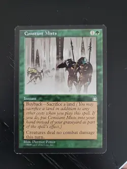 Constant Mists Stronghold Regular - Image 1