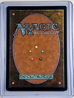 2024 MTG Magic the Gathering Secret Lair Marvel Foil #1746 Storm Ororo Borealis - Image 2