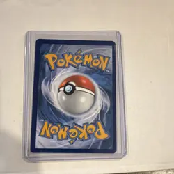 Pokemon Charizard VSTAR SWSH262 Sword & Shield Promo Holo 280HP - Image 2
