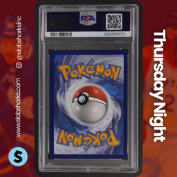 2023 POKEMON SV PARADOX RIFT #191/182 WIMPOD ILLUSTRATION RARE PSA 9 - Image 2