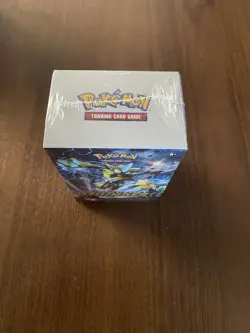 Pokemon Sun & Moon: Lost Thunder Build & Battle Box English Factory Sealed Minty - Image 2