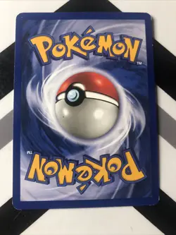 3x Pokemon Jungle Set COMMON Jigglypuff 54/64 WOTC 1999 - Image 3