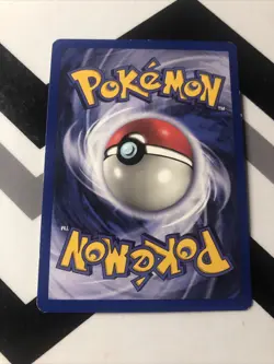 3x Pokemon Jungle Set COMMON Jigglypuff 54/64 WOTC 1999 - Image 5