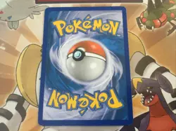Carte Pokemon Promo Tropical Beach BW50 World Championships 2012 Portuguaise - Image 2