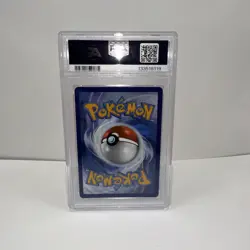 2023 Pokemon SWSH FA/Darkrai VSTAR #GG50 Crown Zenith Galarian Ultra Rare PSA 9 - Image 2
