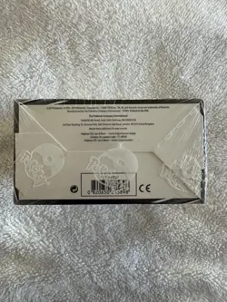 Sun & Moon Booster Box Cosmic Eclipse Factory Sealed Pokemon TCG 36 Packs - Image 5