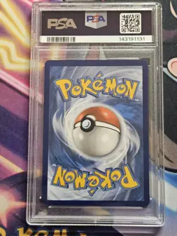 Pokemon Giratina VSTAR Secret Rare Full Art Holo GG69/GG70 Crown Zenith PSA 9 - Image 4