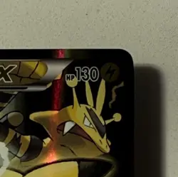 Pikachu EX ⭐ XY124 Holo Promo XY Black Star Promos 2013 Pokemon MP+ to LP ⚡ - Image 4