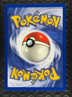 Dark Persian 42/82 Base Set Series Team Rocket Uncommon Stage 1 Pokemon Card NM - Image 2