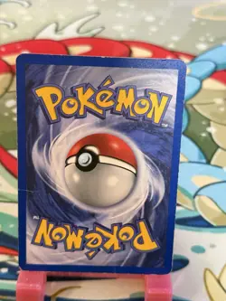 Pokemon - Rocket's Zapdos 15/132 - Gym Challenge Basic Rare Holo - Image 3