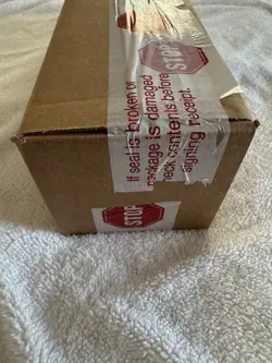 Pokemon Sword & Shield Fusion Strike Booster Box Sealed Case! 820650829161 - Image 3