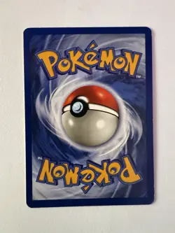 Krabby 1ST EDITION 51/62 Fossil 1999 Regular MINT CONDITION Pokemon TCG - Image 2