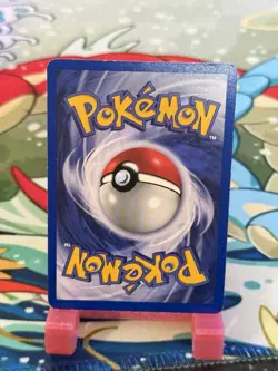 Pokemon - Koga's Beedrill #9/132 - Holo Rare - Gym Challenge Vintage Pokemon - Image 2