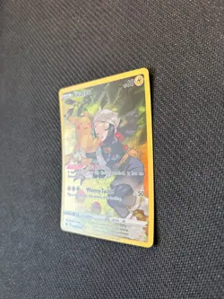 Pokemon TCG SWSH11: Lost Origin Trainer Gallery #TG05/TG30 Pikachu NM - Image 4