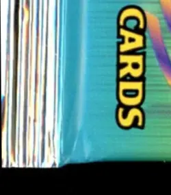 2000 POKEMON GYM HEROES FACTORY SEALED PACK - LT. SURGE COVER ART - Image 4