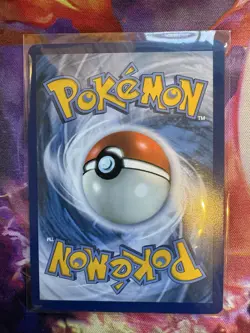 Pokemon TCG Magnezone V Sword & Shield - Lost Origin 056/196 Holo Ultra Rare - Image 3