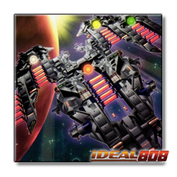 PRE-SALE YUGIOH x3 BPRO-EN022 SUPER B.E.S. METAL SLAVE - SUPER RARE 1st EDITION - Image 1