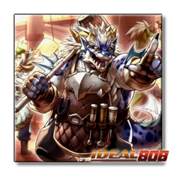 PRE-SALE YUGIOH x3 BPRO-EN050 KEEL, SHIPWRIGHT FUR HIRE - COMMON 1st EDITION - Image 1