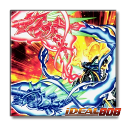 PRE-SALE YUGIOH x3 BPRO-EN052 DOUBLE INTERLOCK - COMMON 1st EDITION - Image 1