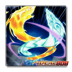 PRE-SALE YUGIOH x3 BPRO-EN054 DUEL EVOLUTION - ASSAULT ZONE - COMMON 1st EDITION - Image 1