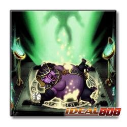 PRE-SALE YUGIOH x3 BPRO-EN077 FORBIDDEN RITUAL ART - COMMON 1st EDITION - Image 1