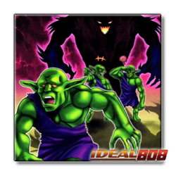 PRE-SALE YUGIOH x3 BPRO-EN069 RIOT'S REASON - COMMON 1st EDITION - Image 1