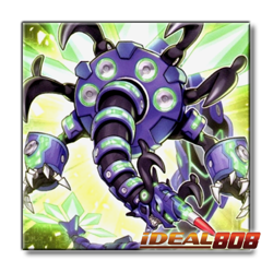 PRE-SALE YUGIOH x3 BPRO-EN003 ROKKET DETONATOR - COMMON 1st EDITION - Image 1